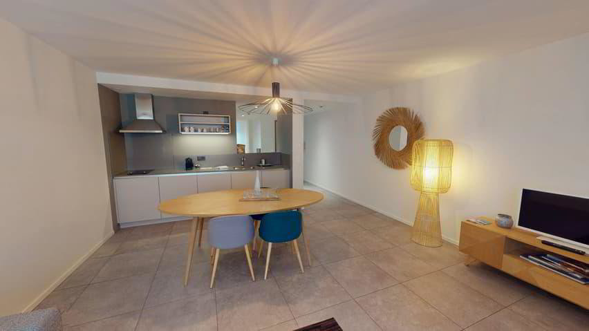 Apartment in Genève, Cité - Mehr
