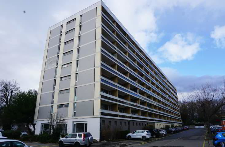 Parking, garage null pièces à louer à Genf - image 1/1