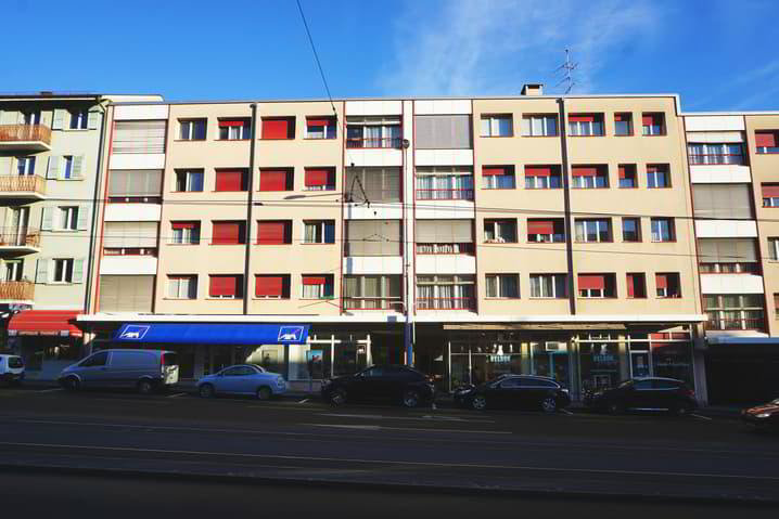 null Zimmer Büro zu vermieten in Thônex - Bild 1/1