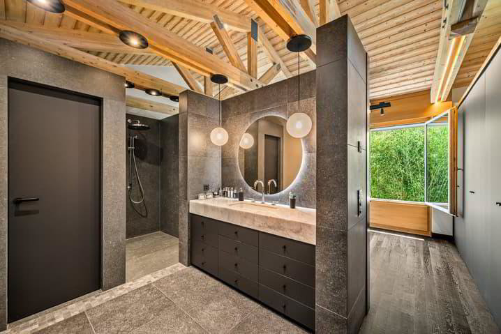 6 Zimmer Haus zum verkaufen in Collonge-Bellerive - Bild 1/13