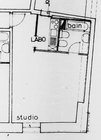 Appartement 2 pièces à louer à Ginevra - image 1/10