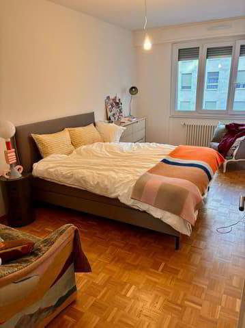 4.5 Zimmer Wohnung zu vermieten in Genève - Bild 1/4