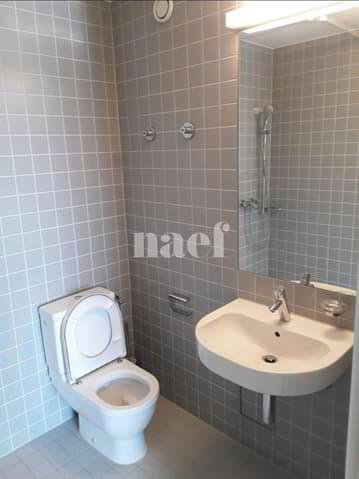 3 Zimmer Wohnung zu vermieten in Genève - Bild 1/6