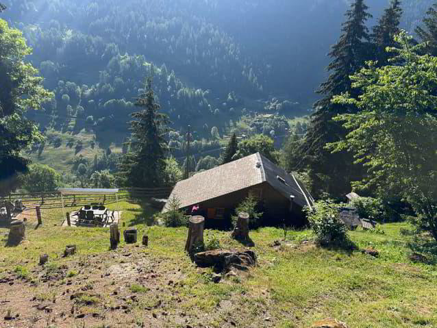 4 Zimmer Haus zum verkaufen in Hérémence - Bild 1/13