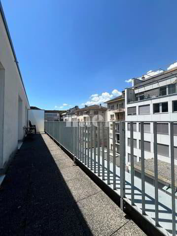 3.5 Zimmer Wohnung zu vermieten in Sion - Bild 1/7