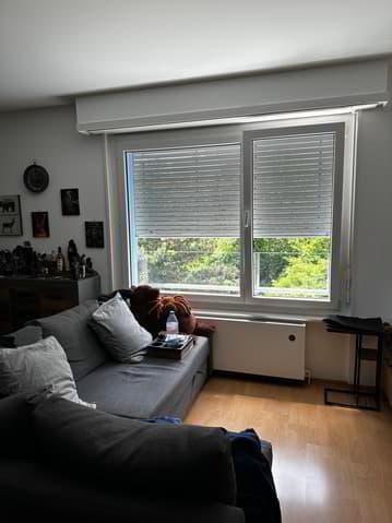 1.5 Zimmer Wohnung zu vermieten in Morges - Bild 1/4