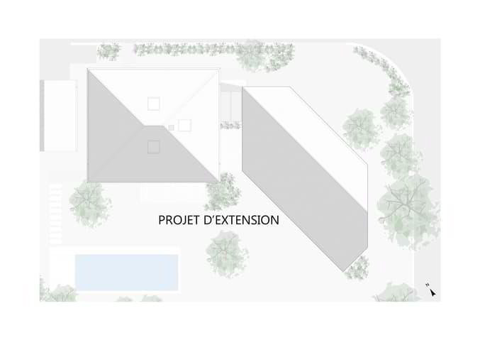 6 Zimmer Haus zum verkaufen in Commugny - Bild 1/13