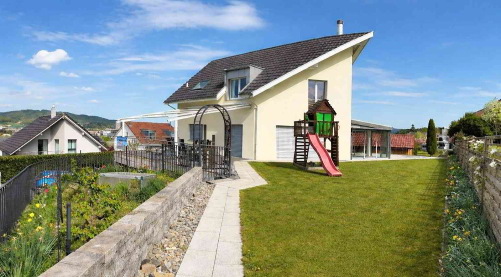 Casa di 4.5 locali in vendita a Rothrist - immagine 1/11