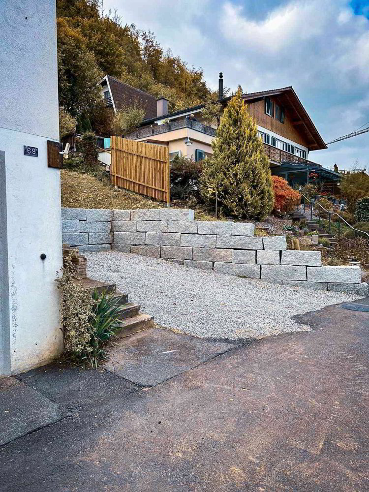 Casa di 5.5 locali in vendita a Rümlingen - immagine 1/13