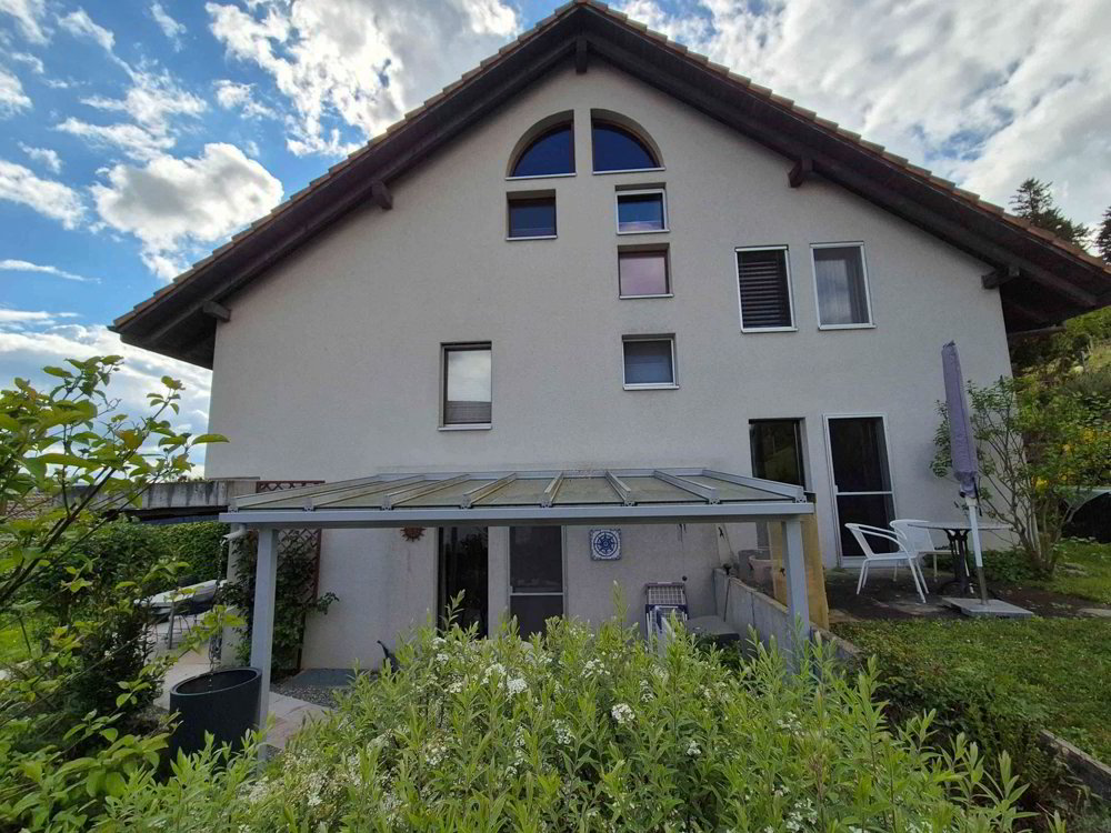 Maison 5.5 pièces à louer à Grossaffoltern - image 1/8