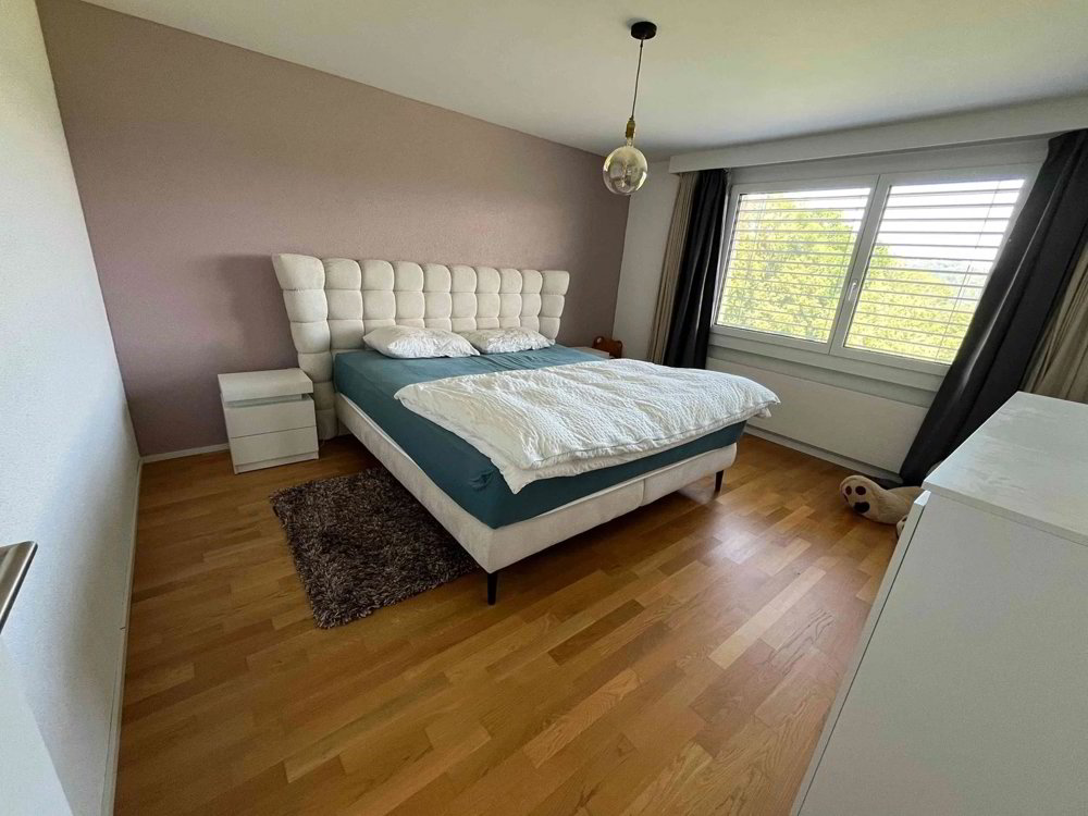 Appartamento di 4.5 locali in vendita a Engelburg - immagine 1/8