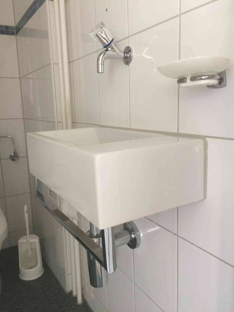 Appartamento di 5.5 locali in vendita a Arlesheim - immagine 1/10