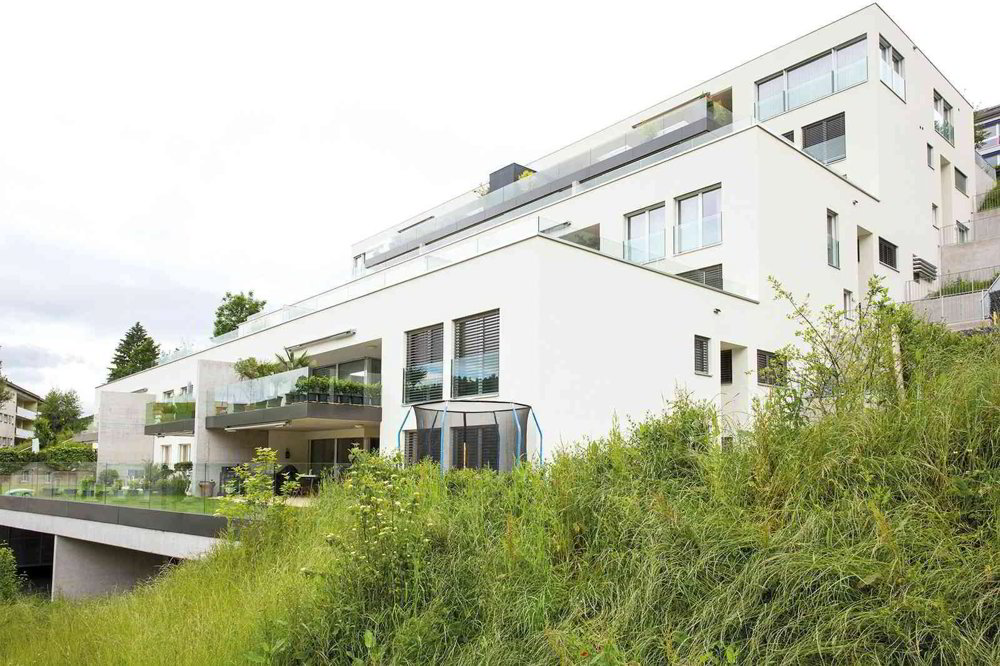 4.5 Zimmer Wohnung zum verkaufen in Herisau - Bild 1/12