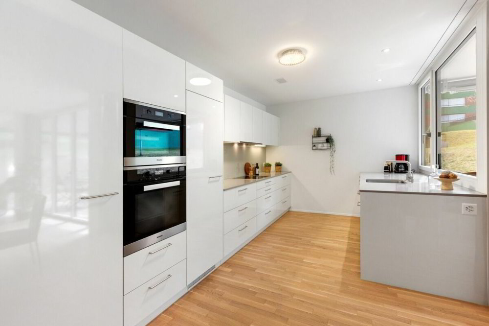 Appartamento di 3 locali in vendita a Bergdietikon - immagine 1/8