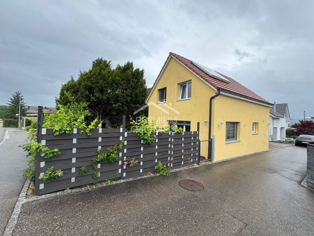 5 rooms House to buy in Liestal - image 1/11