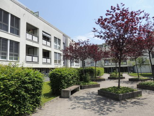 Appartamento di 4 locali in affitto a Pfäffikon ZH - immagine 1/1