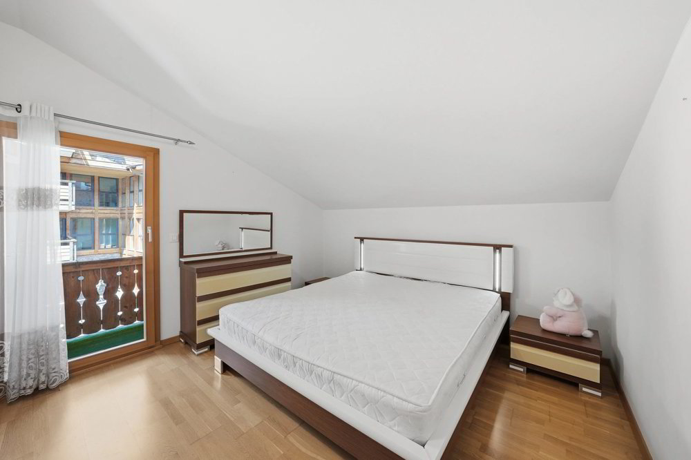 4 Zimmer Wohnung zum verkaufen in Villars-sur-Ollon - Bild 1/8