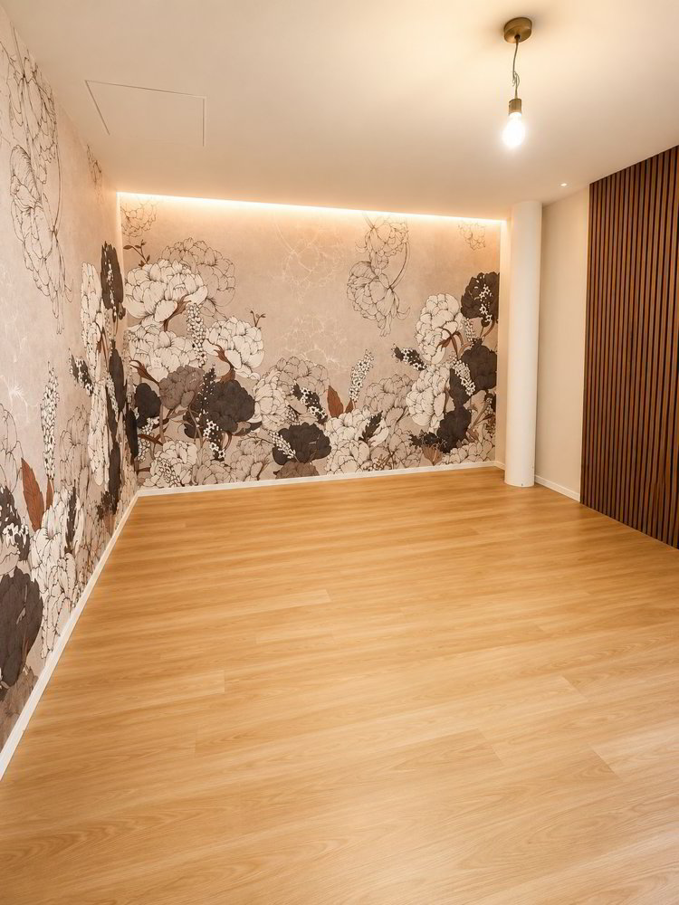 3 Zimmer Büro zu vermieten in St. Gallen - Bild 1/5