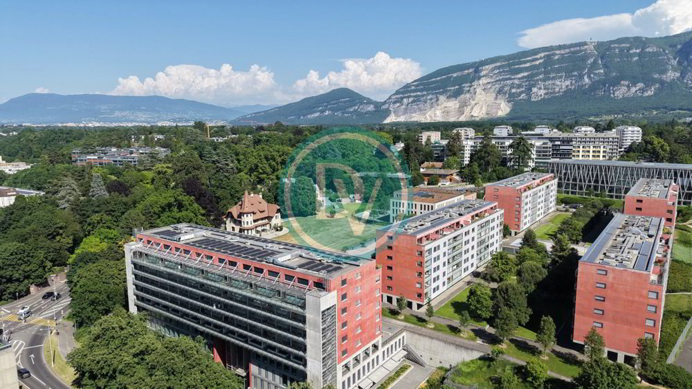 5 Zimmer Wohnung zum verkaufen in Carouge GE - Bild 1/13