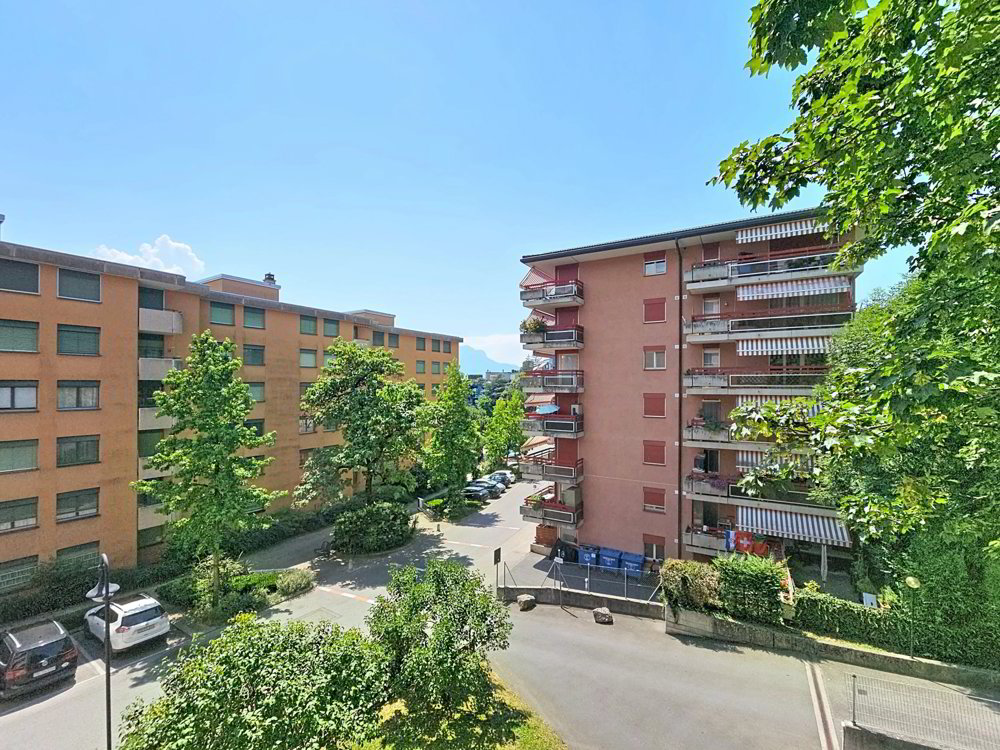 Appartamento di 4 locali in vendita a Montreux - immagine 1/13
