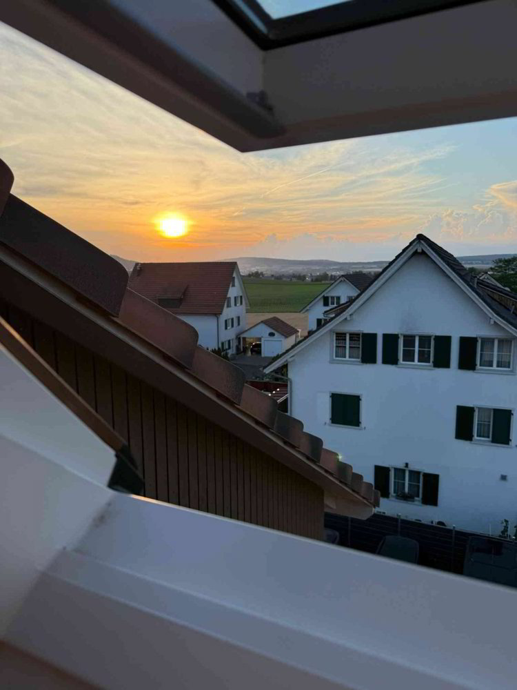 Appartamento di 2.5 locali in affitto a Oberhasli - immagine 1/5