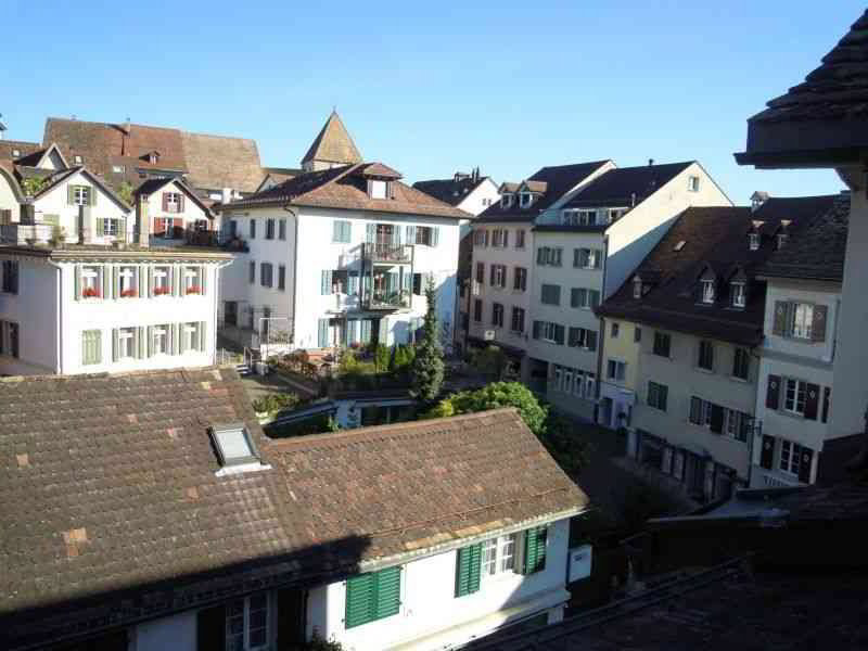 3.5 Zimmer Wohnung zu vermieten in Rapperswil SG - Bild 1/12