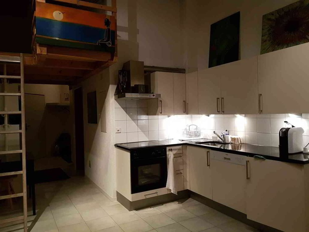 Appartement 1.5 pièces à louer à Ermatingen - image 1/9
