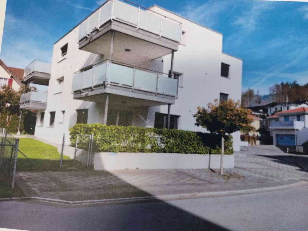 Appartamento di 3.5 locali in affitto a Kaltbrunn - immagine 1/10