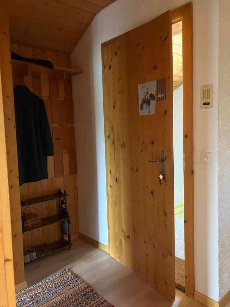 Appartement 2.5 pièces à louer à Rhäzüns - image 1/13