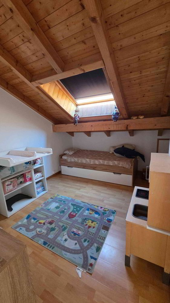 Appartamento di 3.5 locali in affitto a Champlan (Grimisuat) - immagine 1/8
