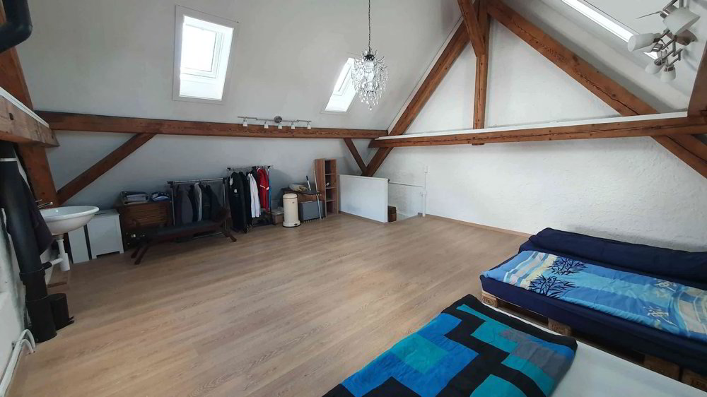 Appartement 2.5 pièces à louer à Kaiseraugst - image 1/11