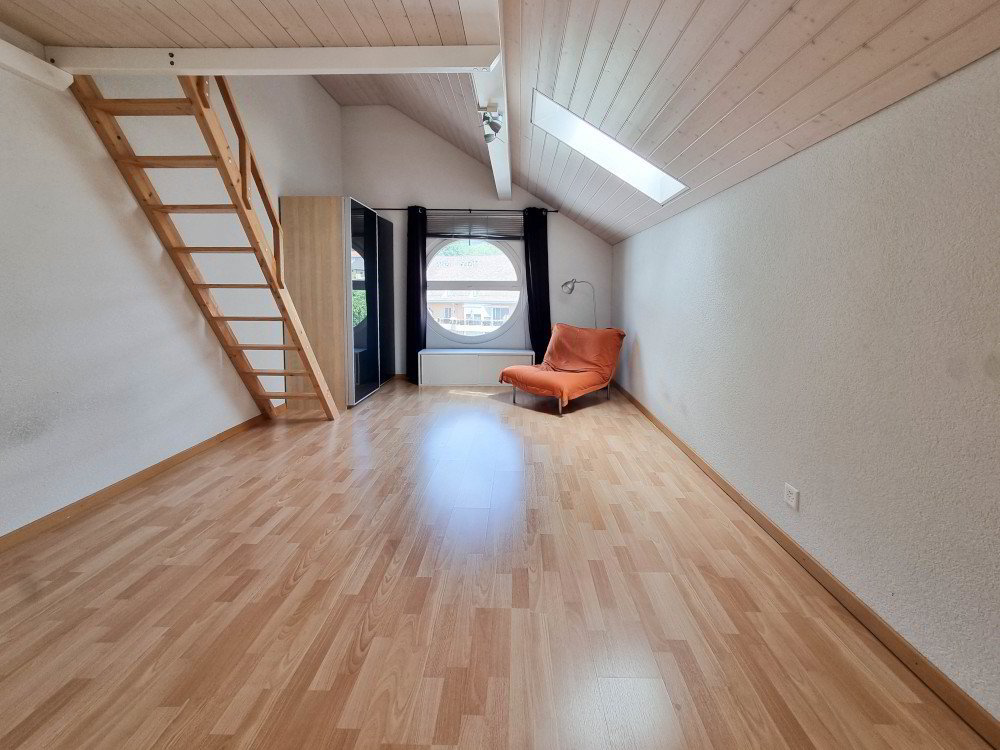 Appartement 4.5 pièces à acheter à Genolier - image 1/7