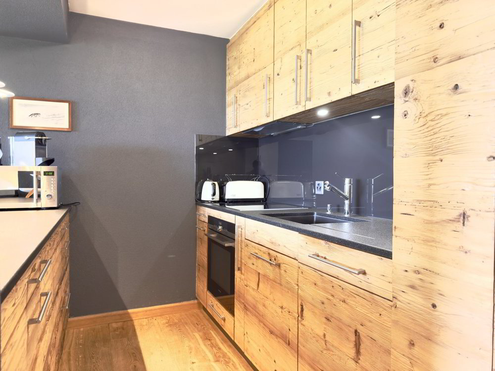 Wohnung – Crans-Montana - Ansicht 4