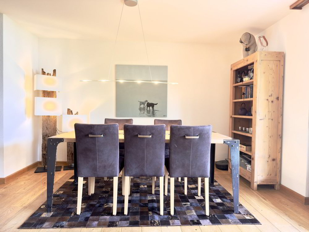 Wohnung – Crans-Montana - Mehr