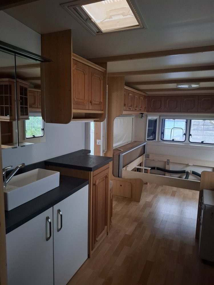 2 Zimmer Haus zum verkaufen in Burgistein - Bild 1/7