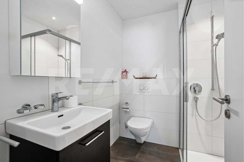 4.5 Zimmer Wohnung zum verkaufen in Uffikon - Bild 1/13