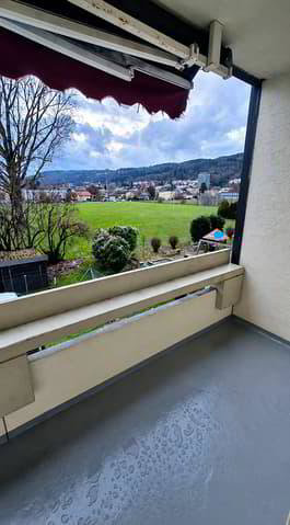 5.5 Zimmer Wohnung zu vermieten in Biel/Bienne - Bild 1/10