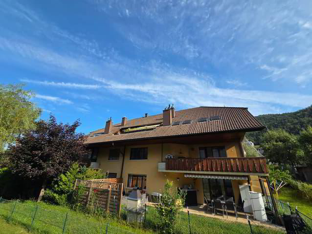 3.5 rooms Apartment for rent in Sonceboz-Sombeval - image 1/7