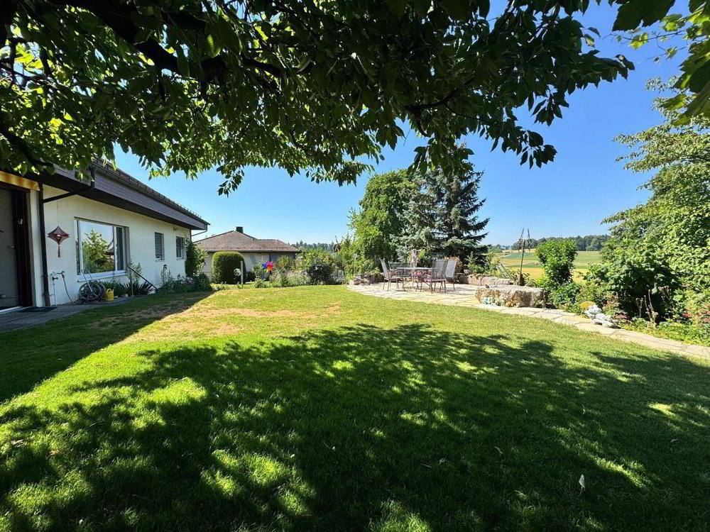 7.5 Zimmer Haus zu vermieten in Nürensdorf - Bild 1/12