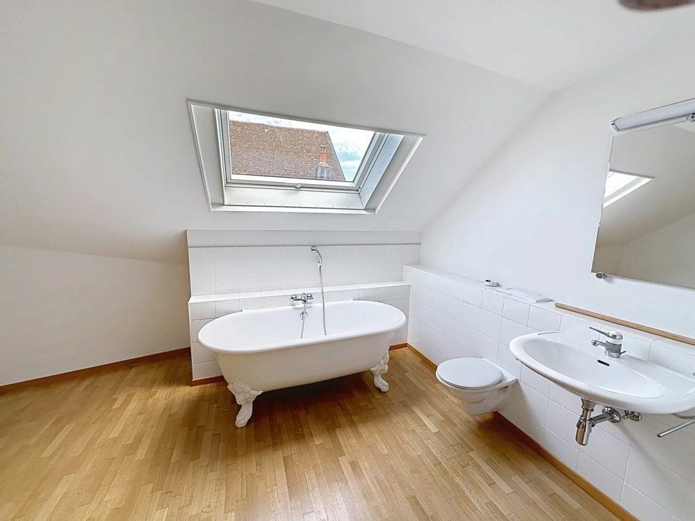 6.5 Zimmer Haus zu vermieten in Vufflens-la-Ville - Bild 1/12