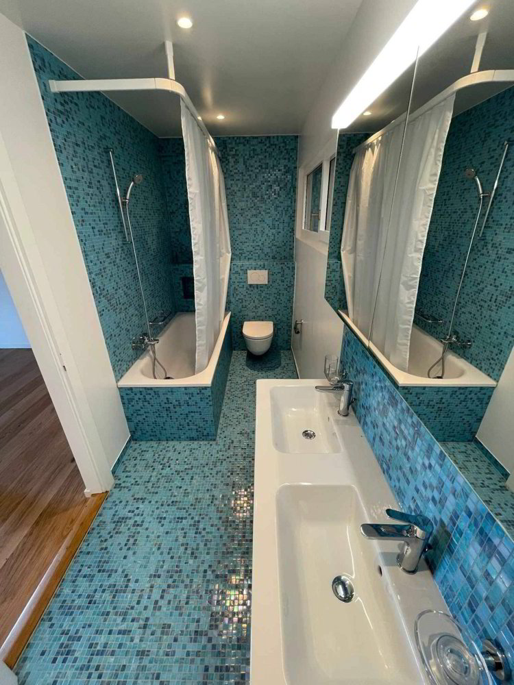 7.5 rooms House for rent in Epalinges - image 1/12