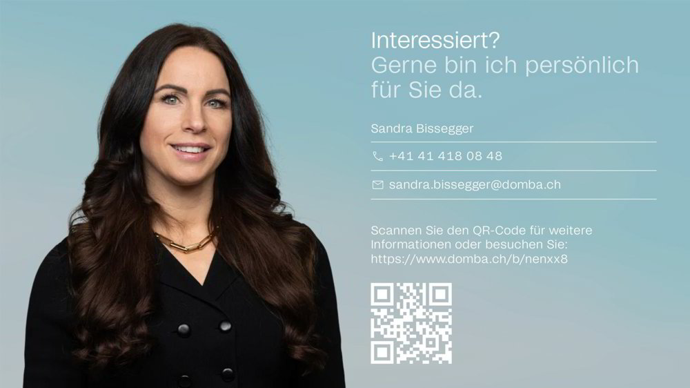 6.5 Zimmer Grundstuck zum verkaufen in Büron - Bild 1/4