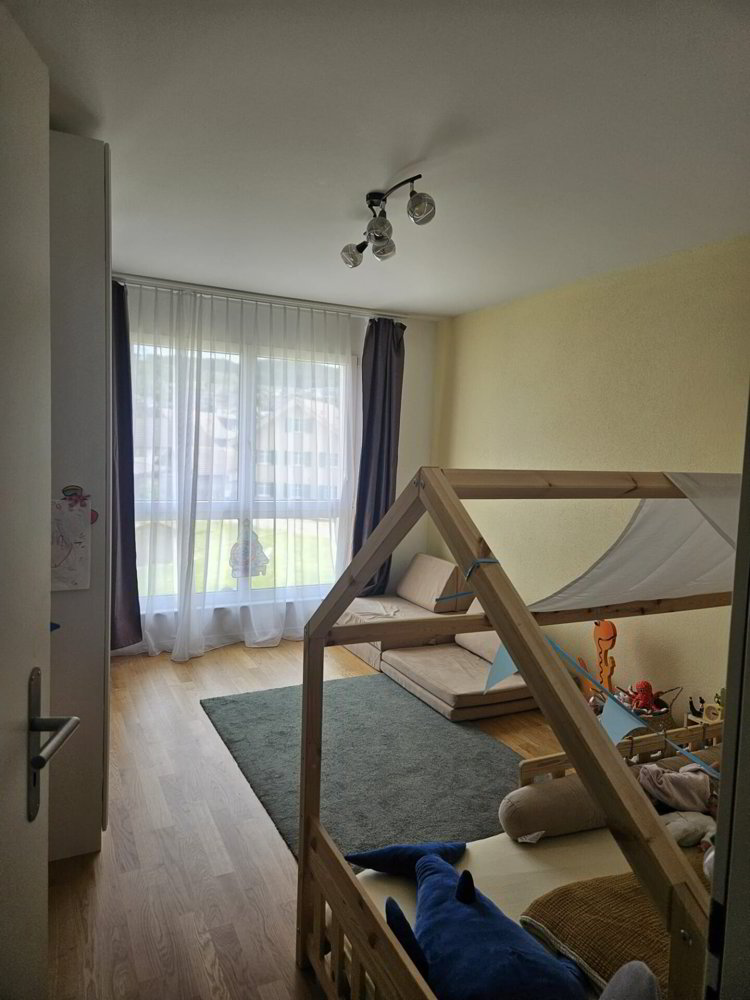 Appartamento di 5.5 locali in vendita a Jonschwil - immagine 1/10