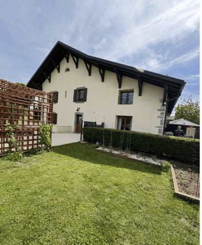 Casa di 6 locali in affitto a Jussy - immagine 1/1