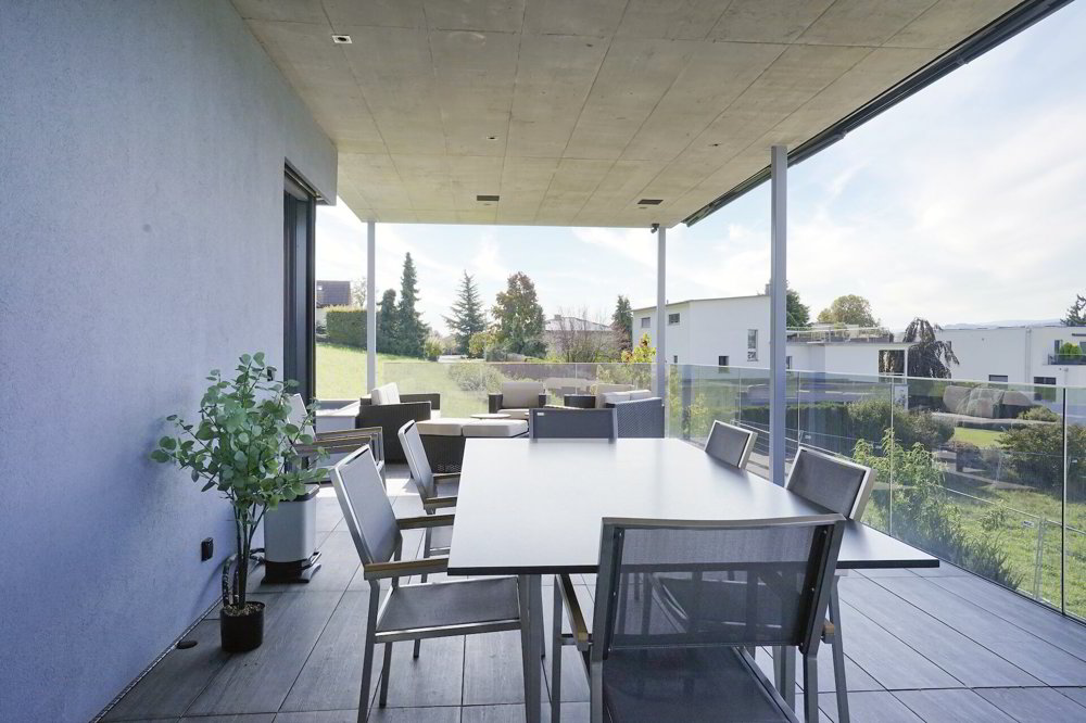 Casa di 5.5 locali in vendita a Wohlen AG - immagine 1/13