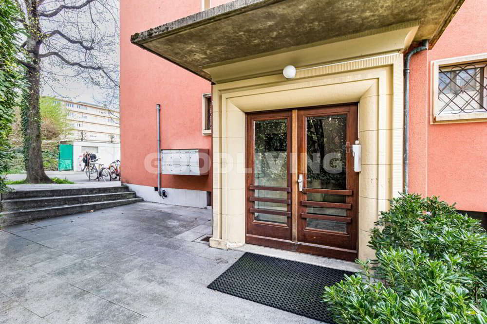7 Zimmer Büro zum verkaufen in Losanna - Bild 1/3