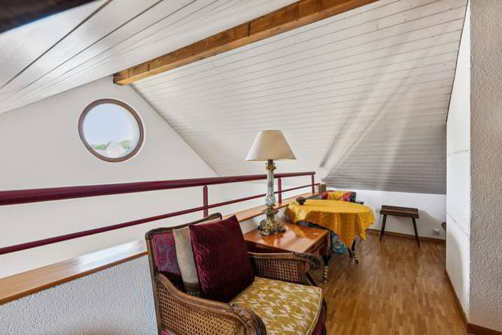 5 Zimmer Wohnung zum verkaufen in Avully - Bild 1/13
