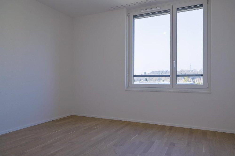 4.5 Zimmer Wohnung zu vermieten in Crissier - Bild 1/7