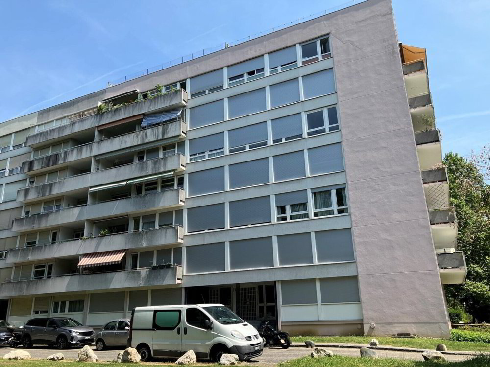 7 Zimmer Wohnung zu vermieten in Grand-Lancy - Bild 1/1
