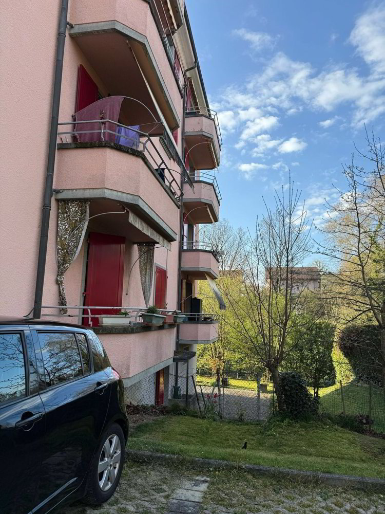 2.5 Zimmer Wohnung zu vermieten in Lausanne - Bild 1/1